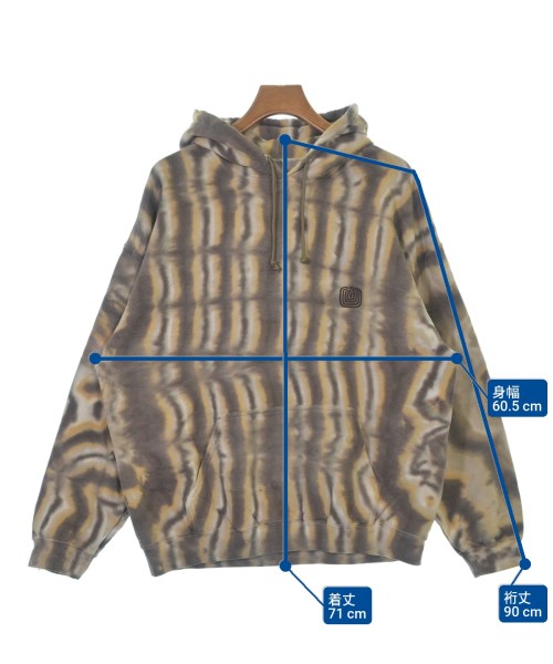 Sasquatchfabrix. เสื้อฮู้ด