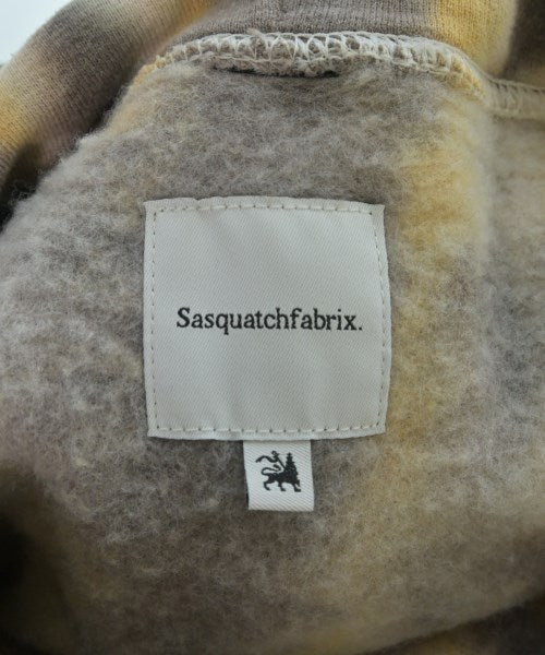 Sasquatchfabrix. เสื้อฮู้ด