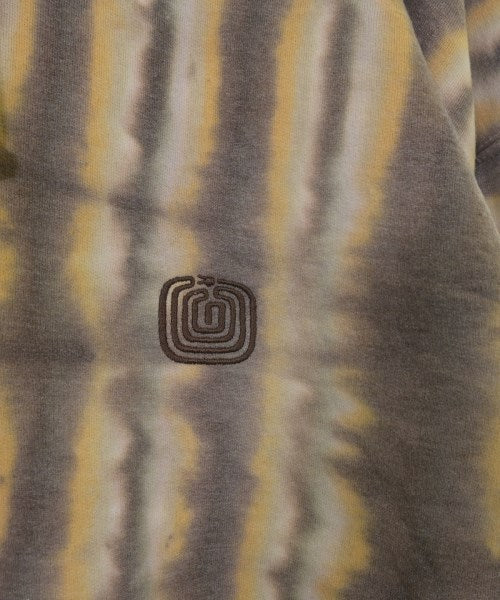 Sasquatchfabrix. เสื้อฮู้ด