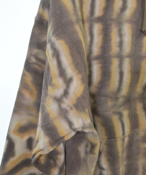 Sasquatchfabrix. เสื้อฮู้ด