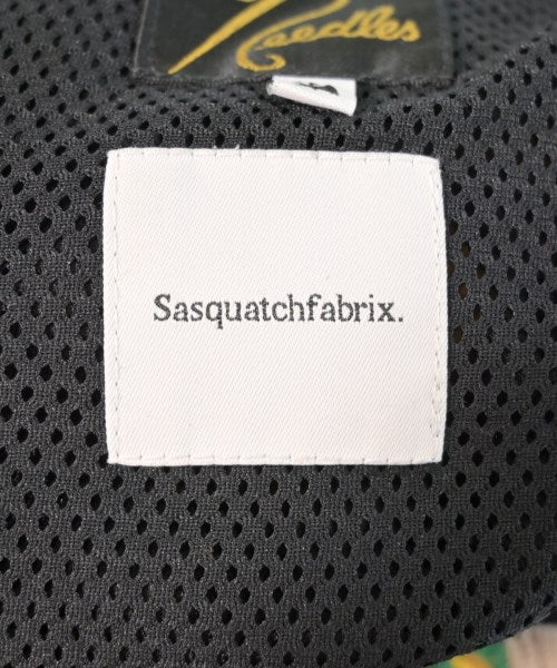 Sasquatchfabrix. กางเกง อื่น