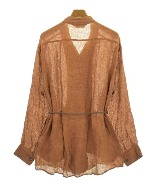 Sasquatchfabrix. เสื้อลำลอง