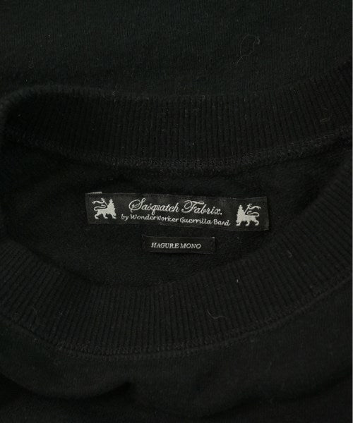 Sasquatchfabrix. เสื้อสเวตเตอร์