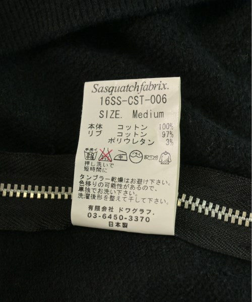 Sasquatchfabrix. เสื้อสเวตเตอร์