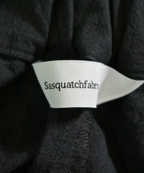 Sasquatchfabrix. กางเกง อื่น