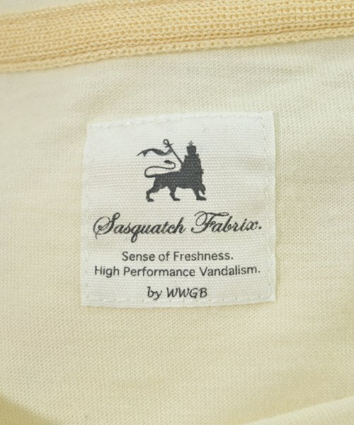 Sasquatchfabrix. เสื้อยืด/เสื้อท็อปส์