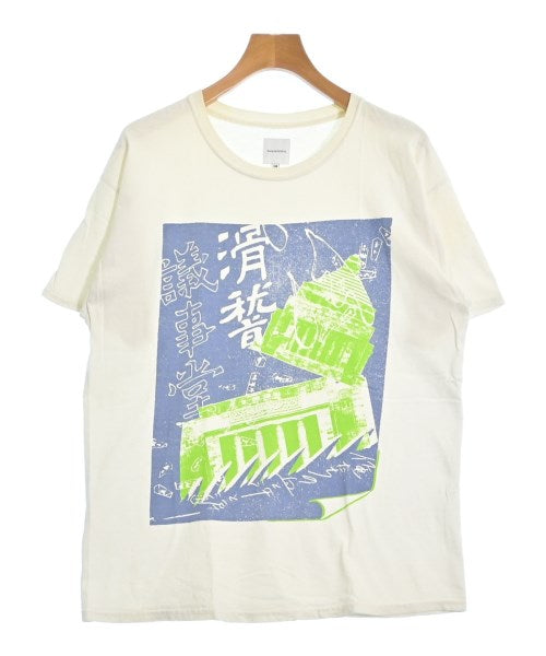 Sasquatchfabrix. เสื้อยืด/เสื้อท็อปส์