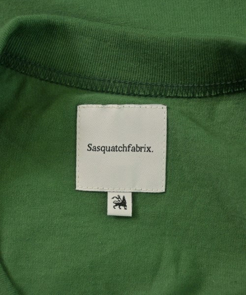 Sasquatchfabrix. เสื้อยืด/เสื้อท็อปส์