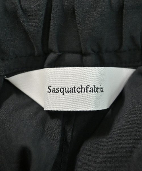 Sasquatchfabrix. กางเกง อื่น
