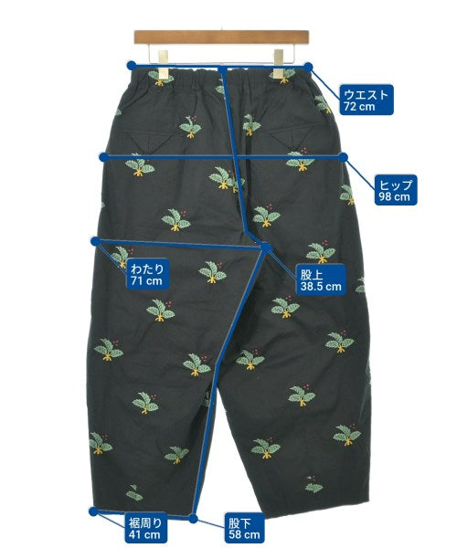 Sasquatchfabrix. กางเกง อื่น