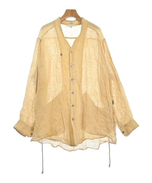 Sasquatchfabrix. เสื้อลำลอง