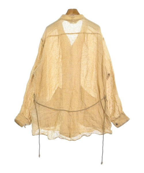 Sasquatchfabrix. เสื้อลำลอง