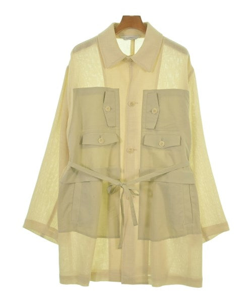 Sasquatchfabrix. แจ็คเก็ตเบลาส์ อื่น