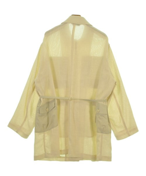 Sasquatchfabrix. แจ็คเก็ตเบลาส์ อื่น