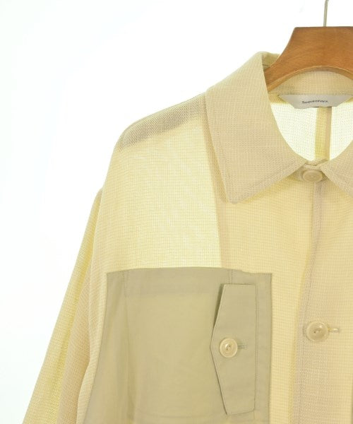 Sasquatchfabrix. แจ็คเก็ตเบลาส์ อื่น