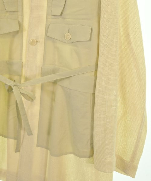 Sasquatchfabrix. แจ็คเก็ตเบลาส์ อื่น