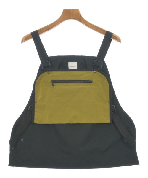 Sasquatchfabrix. เสื้อลำลอง