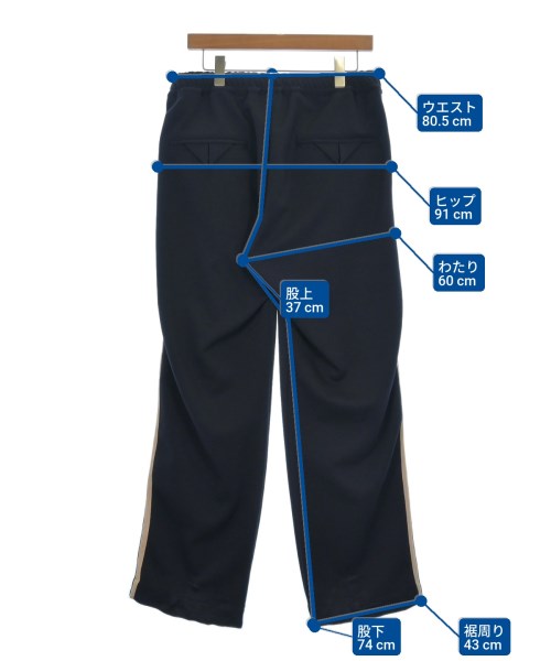 Sasquatchfabrix. กางเกง อื่น