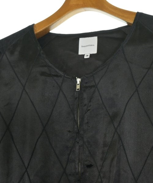 Sasquatchfabrix. แจ็คเก็ตเบลาส์