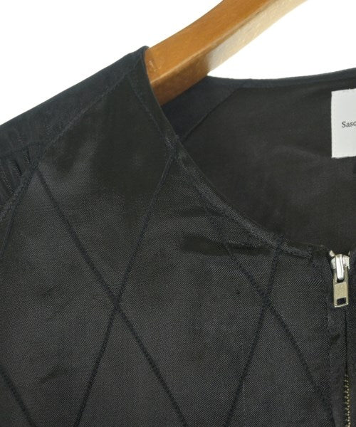 Sasquatchfabrix. แจ็คเก็ตเบลาส์