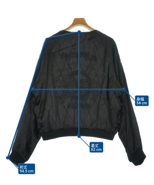 Sasquatchfabrix. แจ็คเก็ตเบลาส์