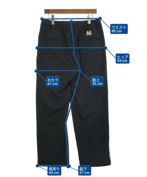 Sasquatchfabrix. กางเกง อื่น