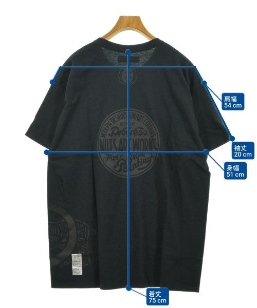 Sasquatchfabrix. เสื้อยืด/เสื้อท็อปส์