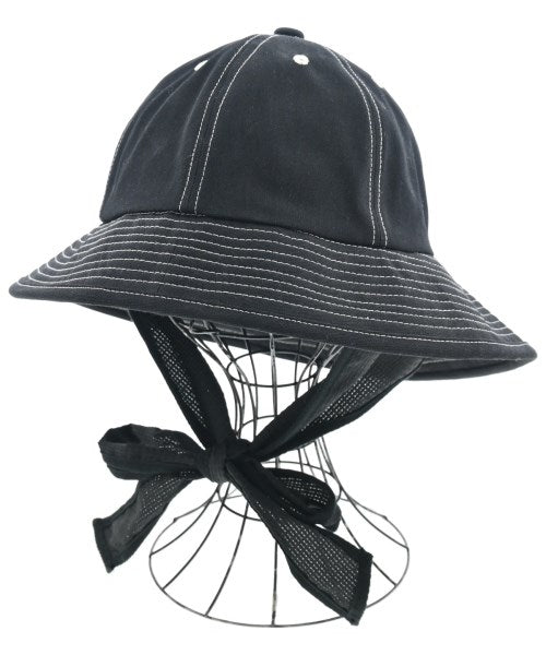 Sasquatchfabrix. หมวก