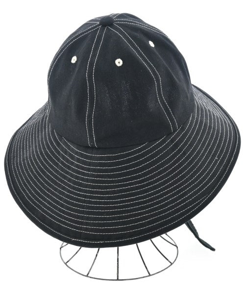 Sasquatchfabrix. หมวก