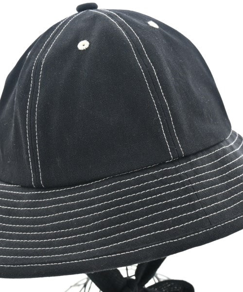 Sasquatchfabrix. หมวก