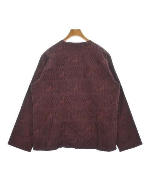 Sasquatchfabrix. แจ็คเก็ตลำลอง