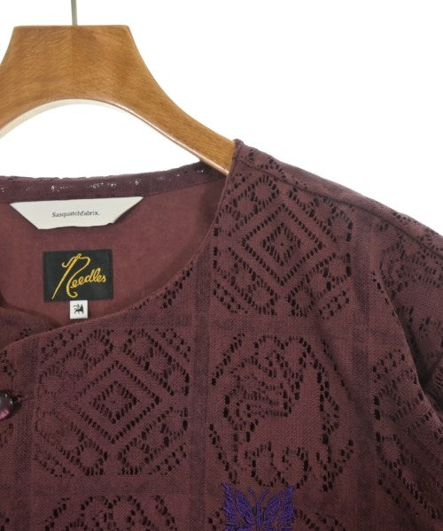 Sasquatchfabrix. แจ็คเก็ตลำลอง