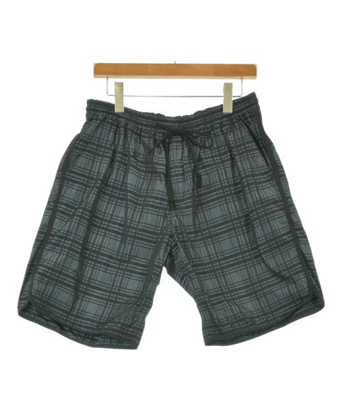 Sasquatchfabrix. กางเกงขาสั้น