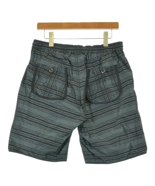 Sasquatchfabrix. กางเกงขาสั้น