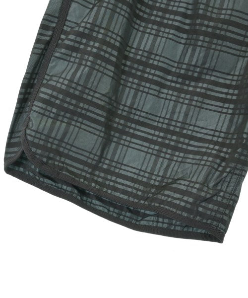 Sasquatchfabrix. กางเกงขาสั้น