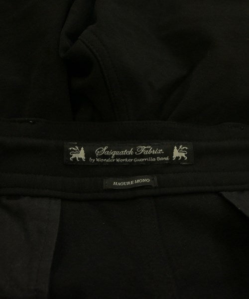 Sasquatchfabrix. กางเกง อื่น