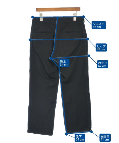 Sasquatchfabrix. กางเกง อื่น