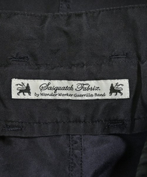 Sasquatchfabrix. กางเกงขาสั้น
