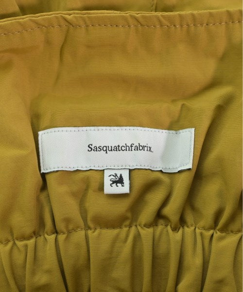 Sasquatchfabrix. กางเกง อื่น