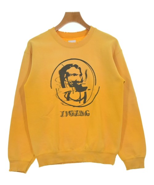 Sasquatchfabrix. เสื้อสเวตเตอร์