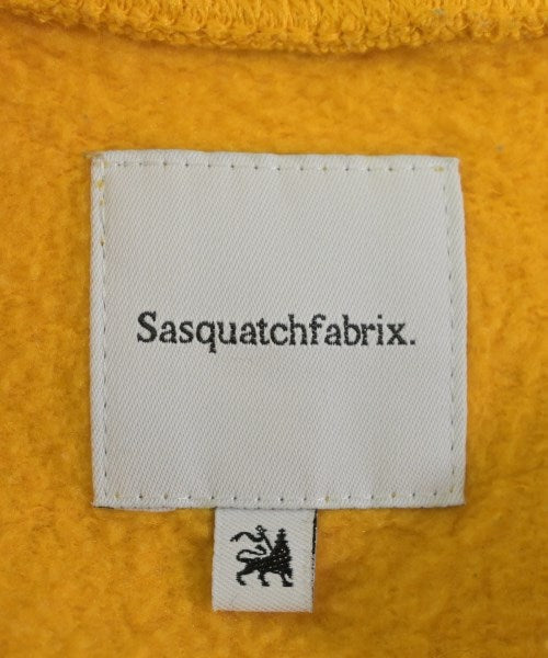 Sasquatchfabrix. เสื้อสเวตเตอร์