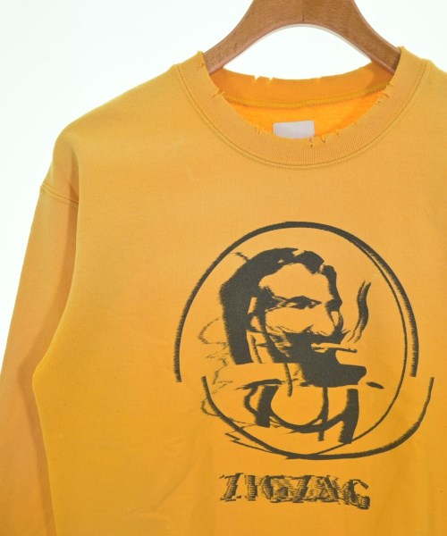 Sasquatchfabrix. เสื้อสเวตเตอร์