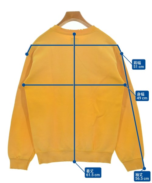 Sasquatchfabrix. เสื้อสเวตเตอร์