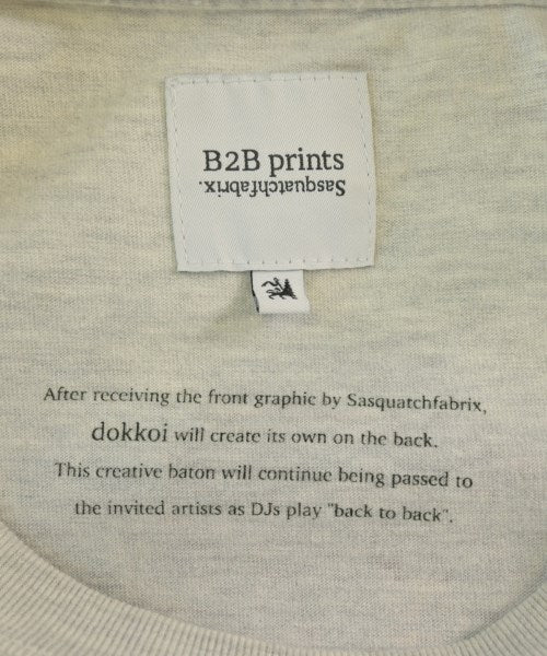 Sasquatchfabrix. เสื้อยืด/เสื้อท็อปส์