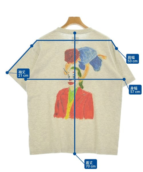 Sasquatchfabrix. เสื้อยืด/เสื้อท็อปส์