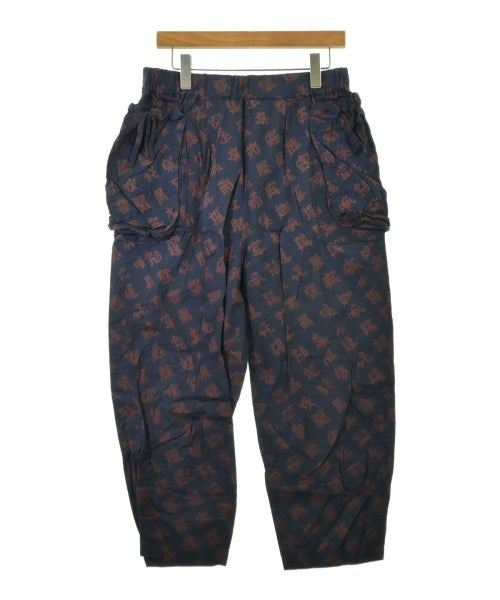 Sasquatchfabrix. กางเกง 5 ส่วน