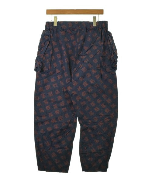 Sasquatchfabrix. กางเกง 5 ส่วน