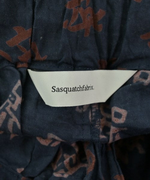 Sasquatchfabrix. กางเกง 5 ส่วน