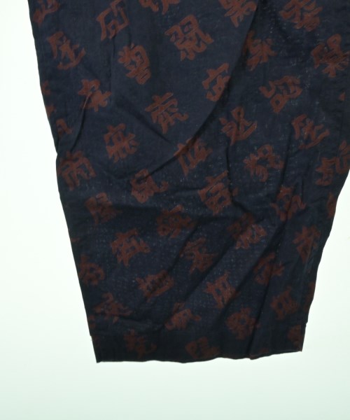 Sasquatchfabrix. กางเกง 5 ส่วน