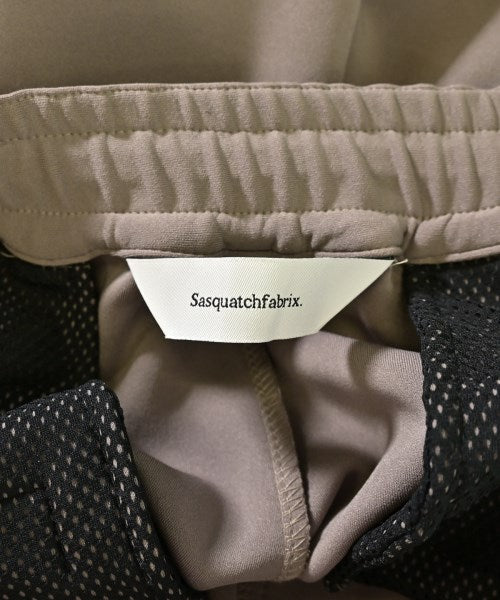 Sasquatchfabrix. กางเกง อื่น